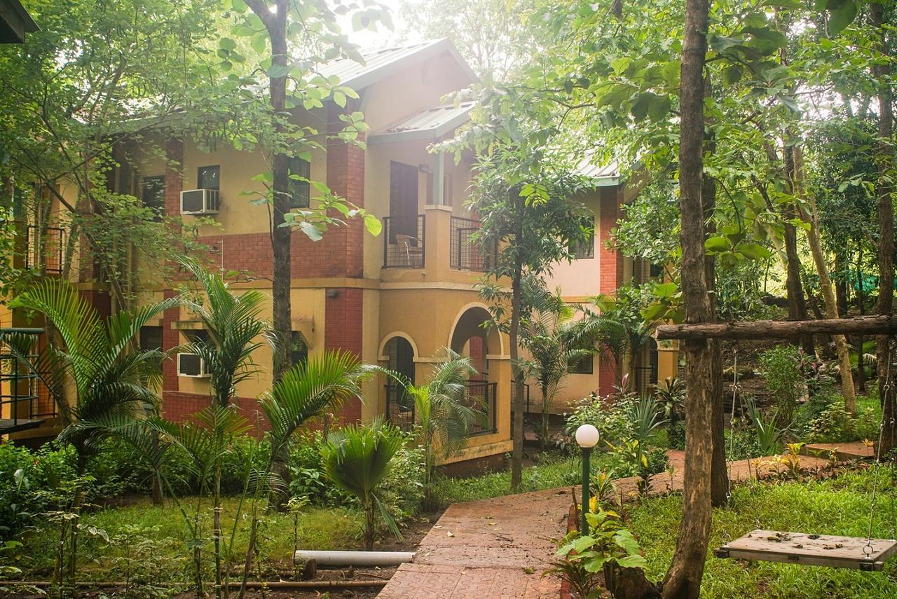 Nature Trails Sajan, Vikramgad Kudan Luaran gambar