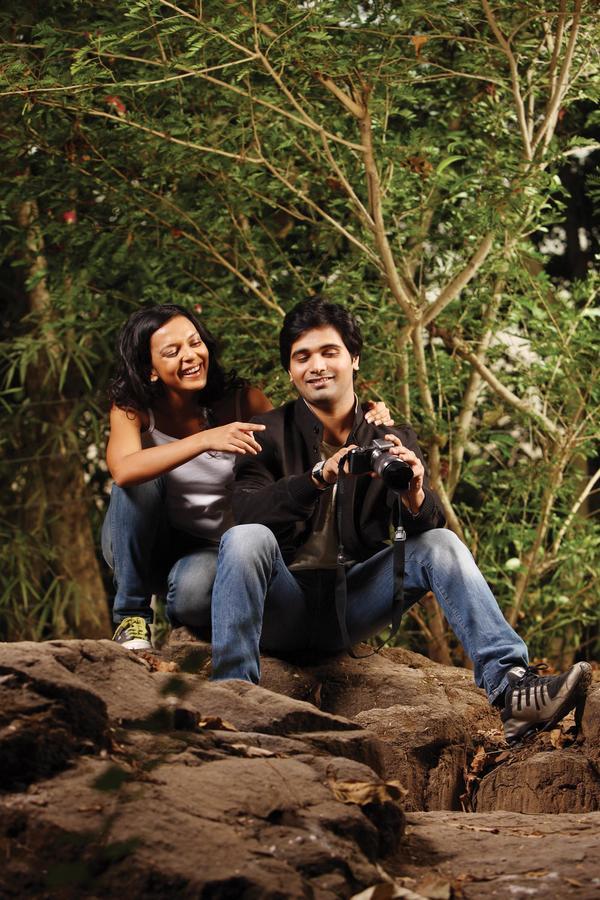 Nature Trails Sajan, Vikramgad Kudan Luaran gambar