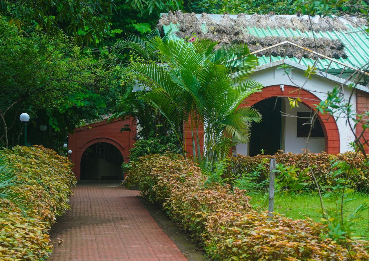 Nature Trails Sajan, Vikramgad Kudan Luaran gambar