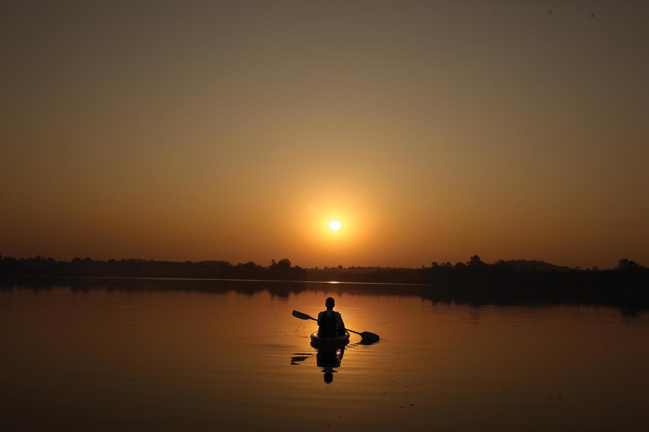 Nature Trails Sajan, Vikramgad Kudan Luaran gambar