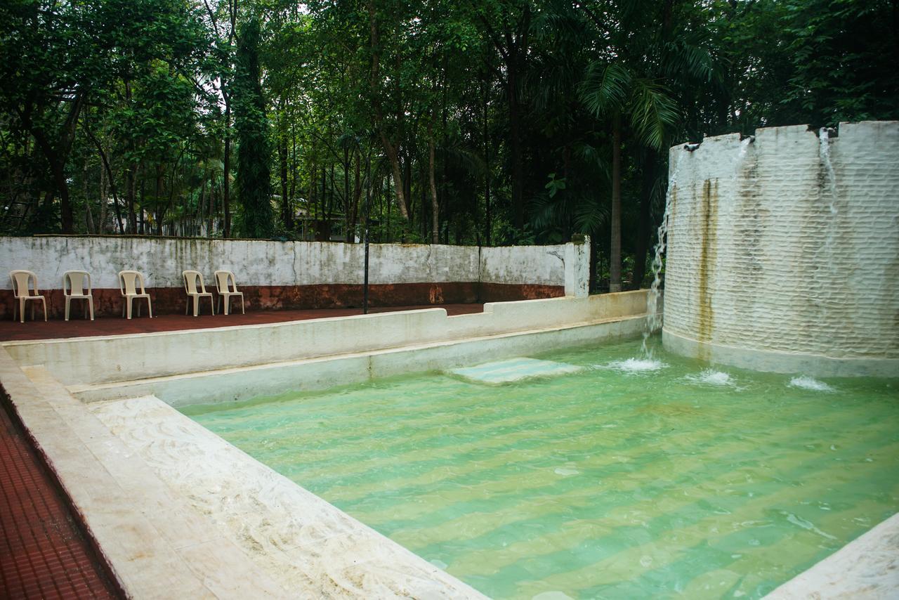 Nature Trails Sajan, Vikramgad Kudan Luaran gambar