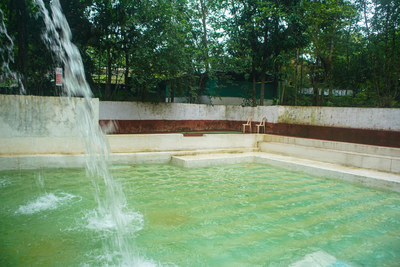 Nature Trails Sajan, Vikramgad Kudan Luaran gambar