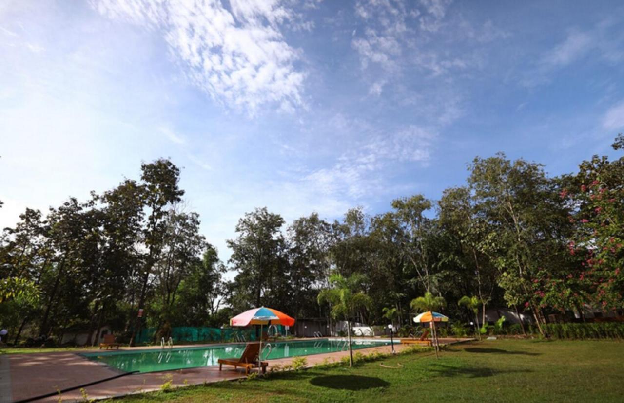Nature Trails Sajan, Vikramgad Kudan Luaran gambar